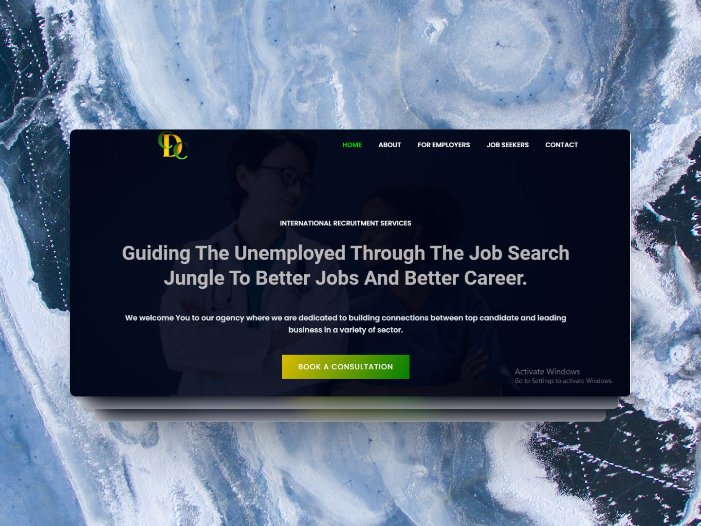 Folio Studio