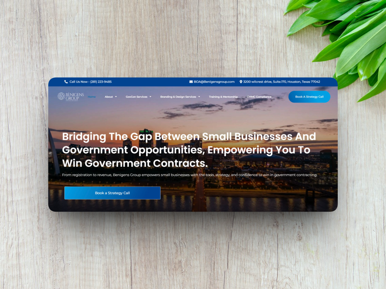 Kairos Labs